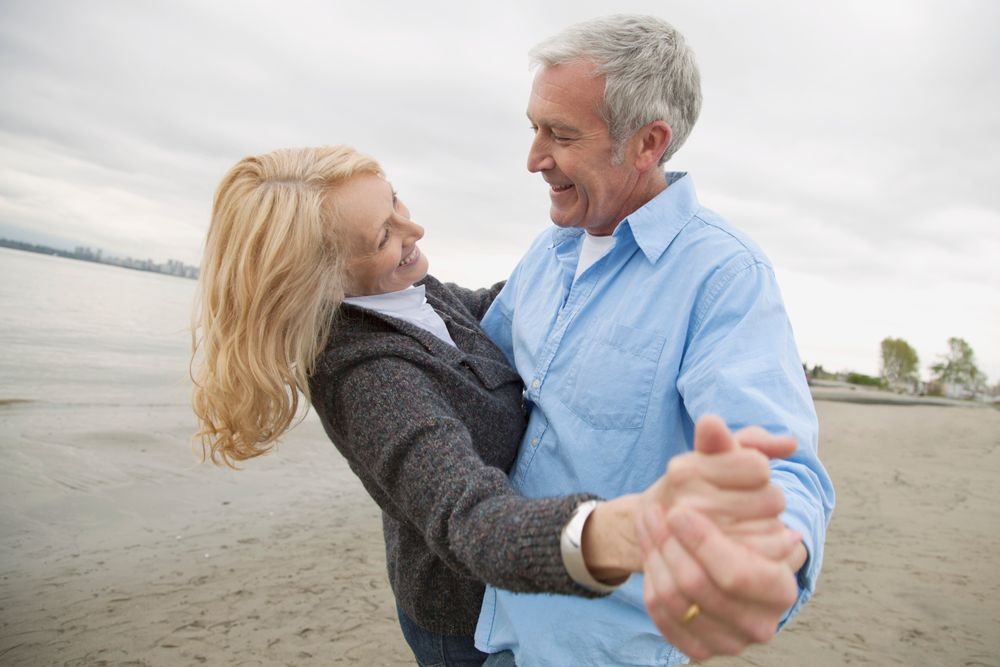 Dancing May Be A Great Tool In Brain Health