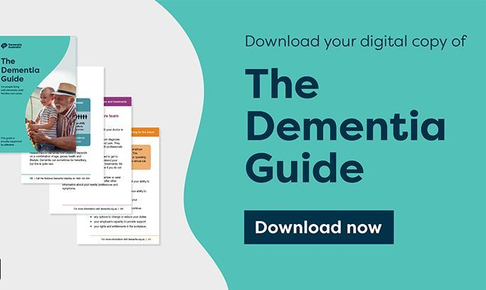 The Dementia Guide